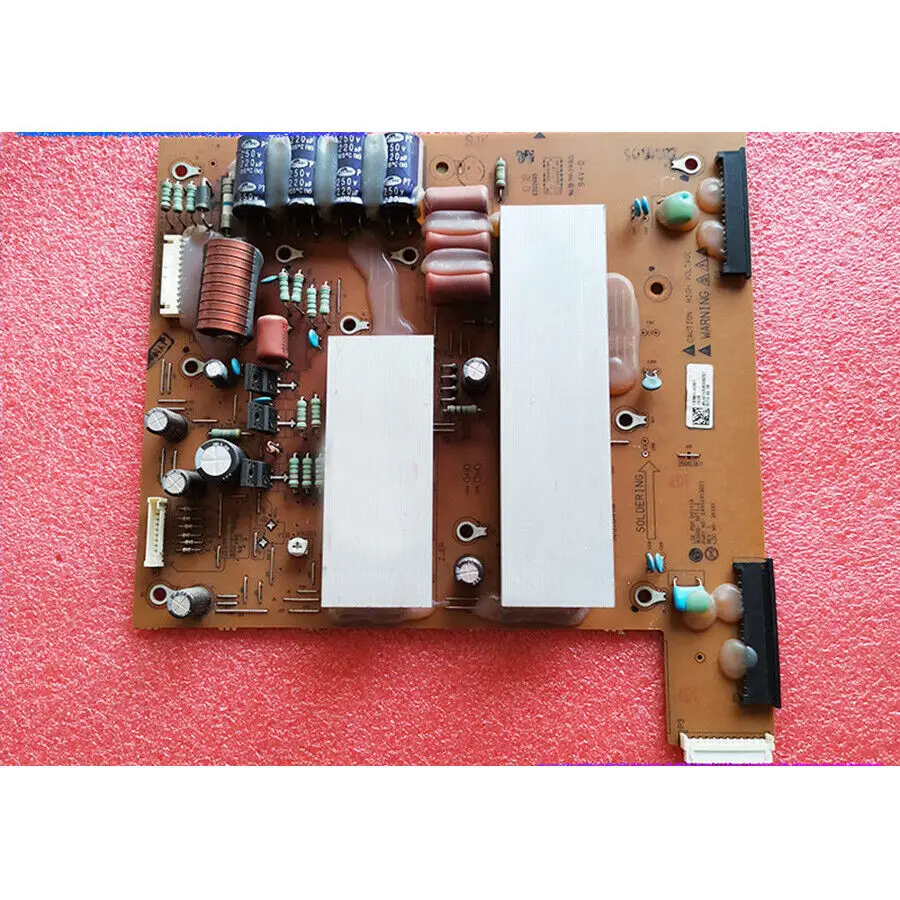 

Для LG 50PJ350C-TA Z board EBR63040301 EAX61313201 50T1_Z