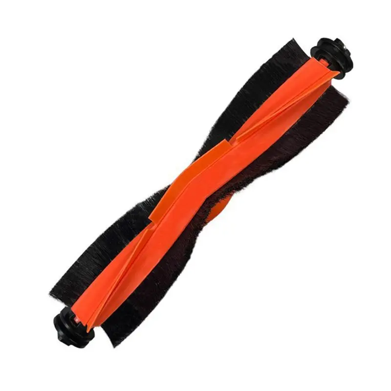 Фото Запасные части Essential Top для Mijia Omni 2 C102CN, B101CN, B116, BB116CN, X10+, X20+ Plus: основная и боковые щетки, фильтр, тряпка для влажной уборки №2