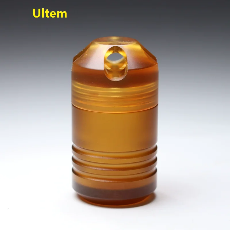 

Водонепроницаемая аптечка ULTEM TC4