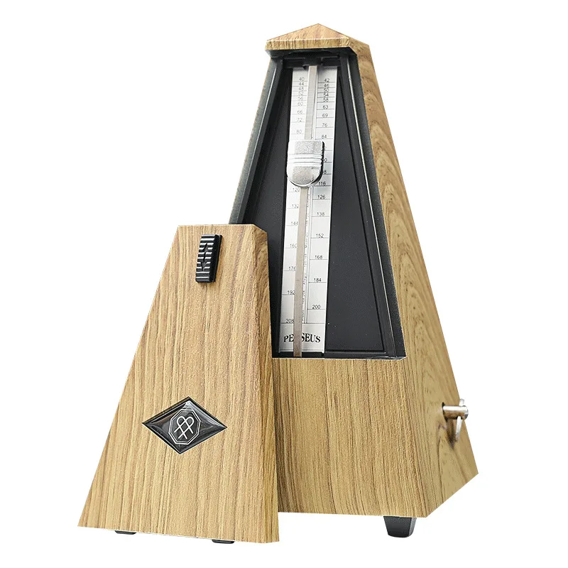 

Mechanical Metronome, Piano Grading Special Guitar, Guzheng, Erhu, Violin, Universal Rhythm, Precise Beat, Authentic