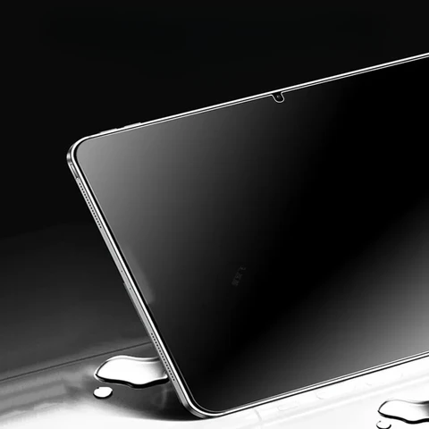 Для Nubia Red Magic Nova 10,9 "Защитная пленка из закаленного стекла для RedMagic Nova Прозрачная защитная пленка для стекла с полным покрытием