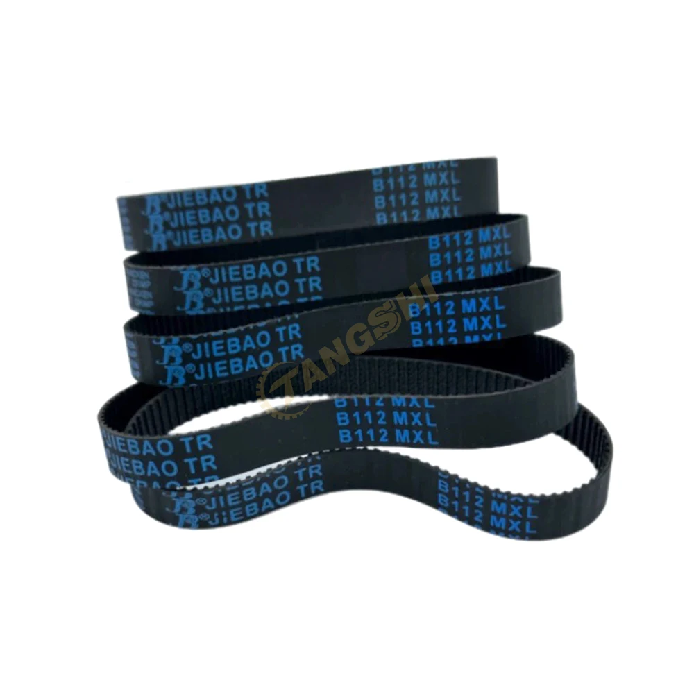 Ремень ГРМ MXL шириной 6/10 мм Тип: B98MXL B99MXL B100MXL B101MXL B102MXL B103MXL B104MXL B105MXL B106MXL B107MXL до B129MXL