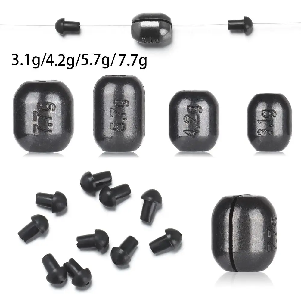 

Качественные аксессуары для рыбалки из стали, плоские рыболовные инструменты, подвеска для рыбалки