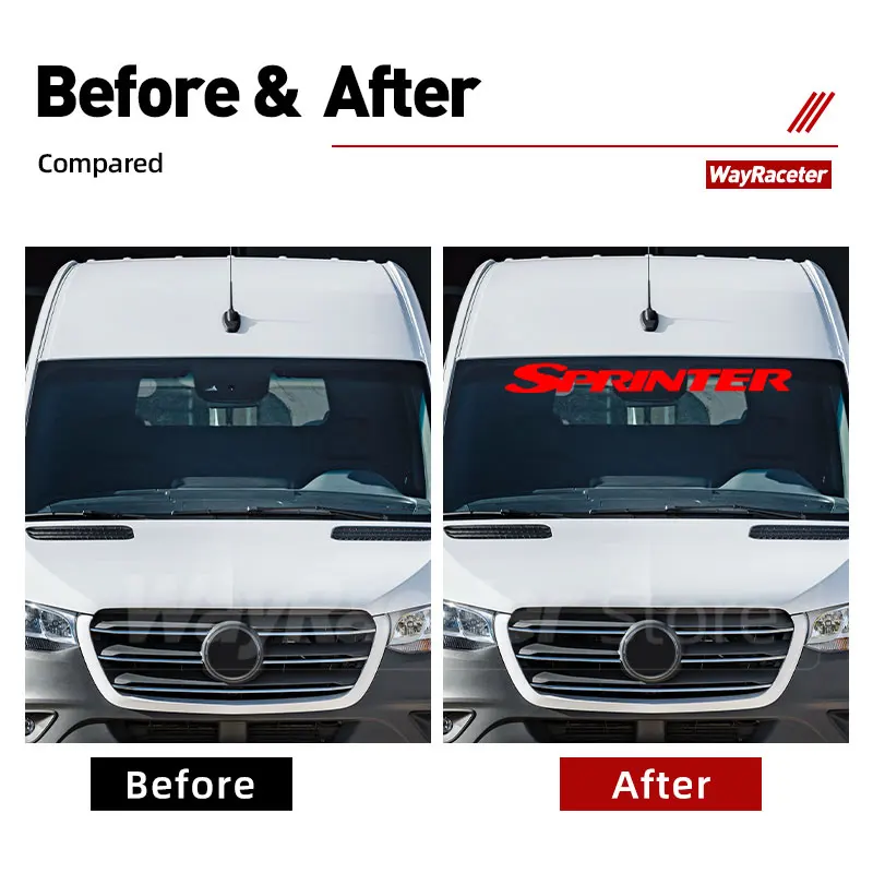 Как снять лобовое стекло спринтер Козырёк Mercedes-Benz Sprinter (1G), 2,2 л, 2005 года аксессуары DRIVE2