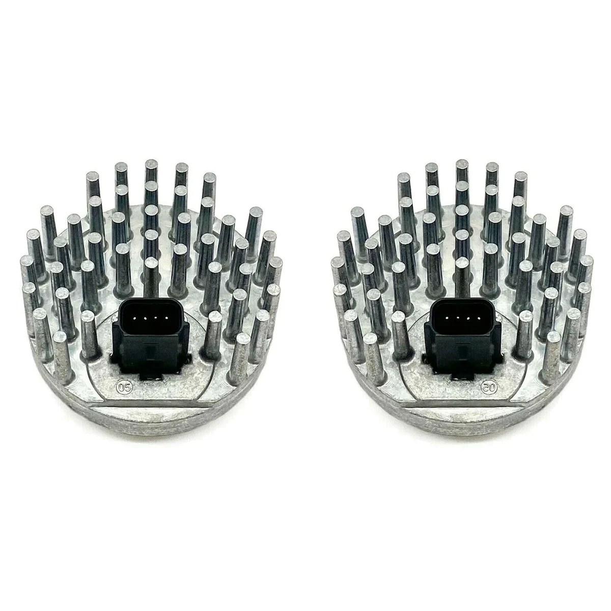 Одна пара новинка для Cadillac ATS XTS 13-18 задний фонарь лампочка блок управления диодом