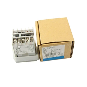 Модуль регулятора температуры E5CSL-RTC E5CSLRTC 100-240 В