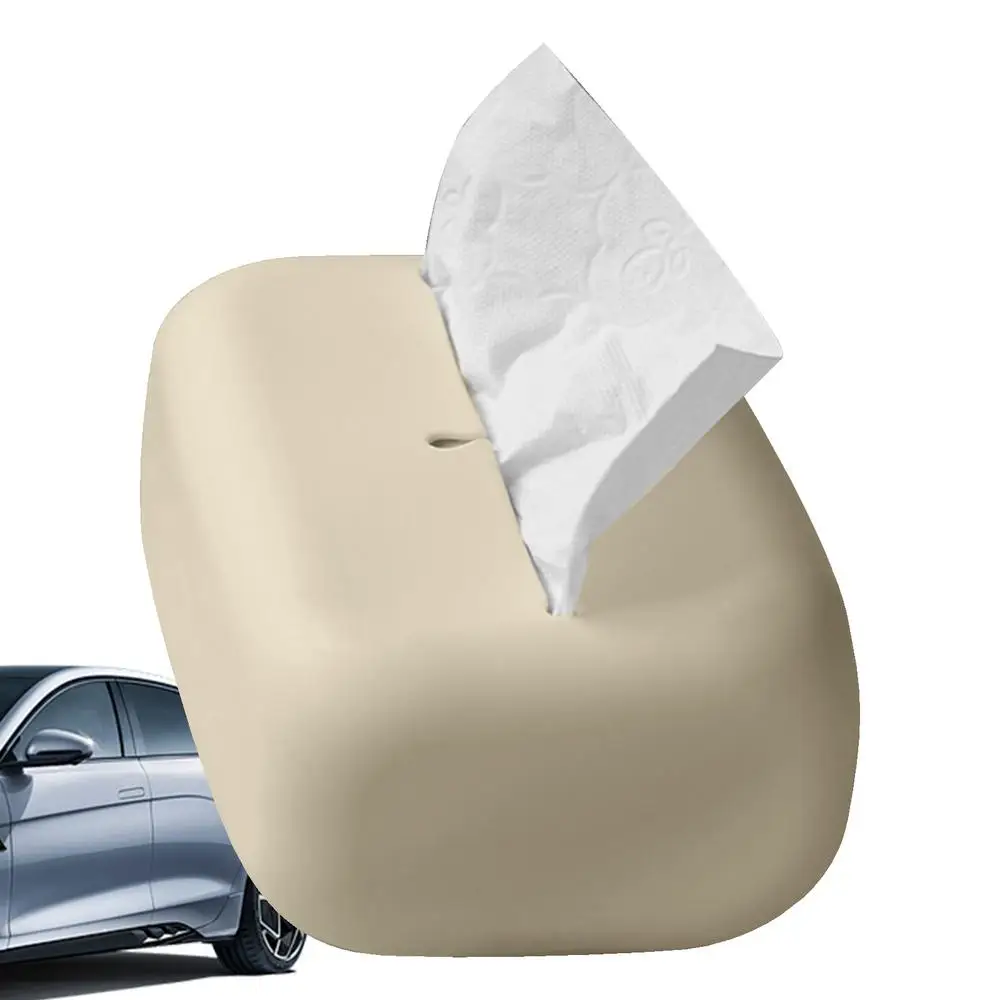 

Силиконовая коробка для салфеток