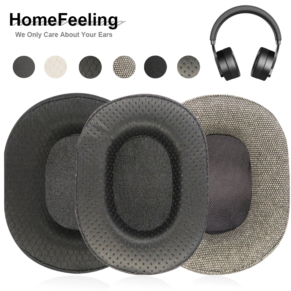 

Homefeeling Earpads For Clear Com CC400 CC-400 Headphone Soft Earcushion Ear Pads Replacement Headset Accessaries
