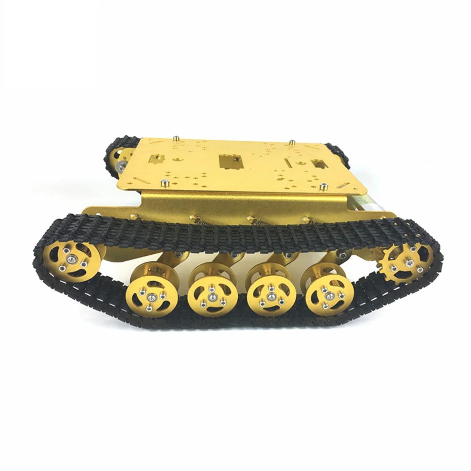 Мобильный робот 8DOF Rbot Arm с Wi-Fi/BT/ручным управлением амортизационная подставка для