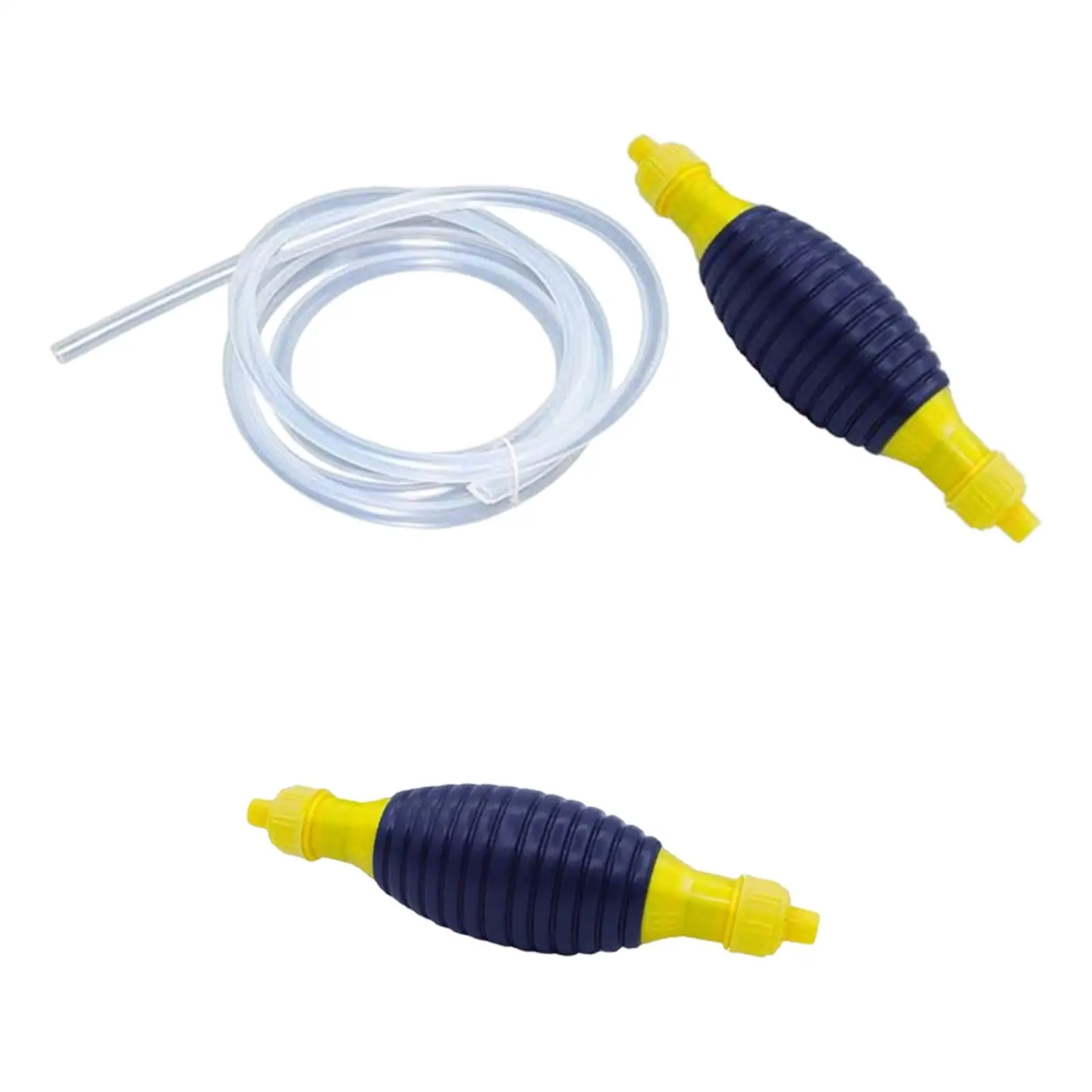 

Hand Pump Manual Fuel Transfer Pump Oil water Transfer Pump for Liquid Gas Gasoline