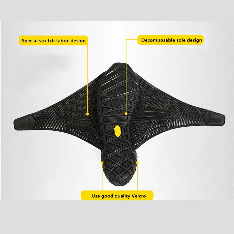 2020 Vibram FUROSHIKI Stretch Air Mesh Fabric men wrap Shoes Walking Sports Super Light Running Portable folding Sneakers