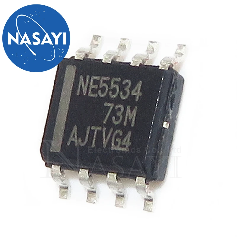 

NE5534DR NE5534 SOP-8