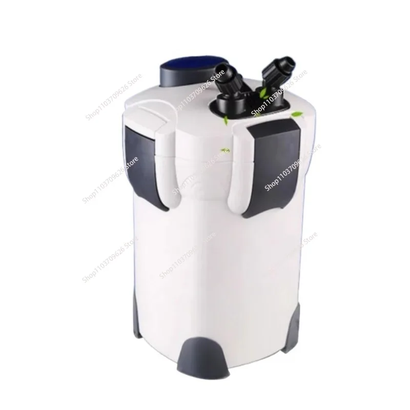 Внешний резервуар/фильтр 2000л/ч для аквариума