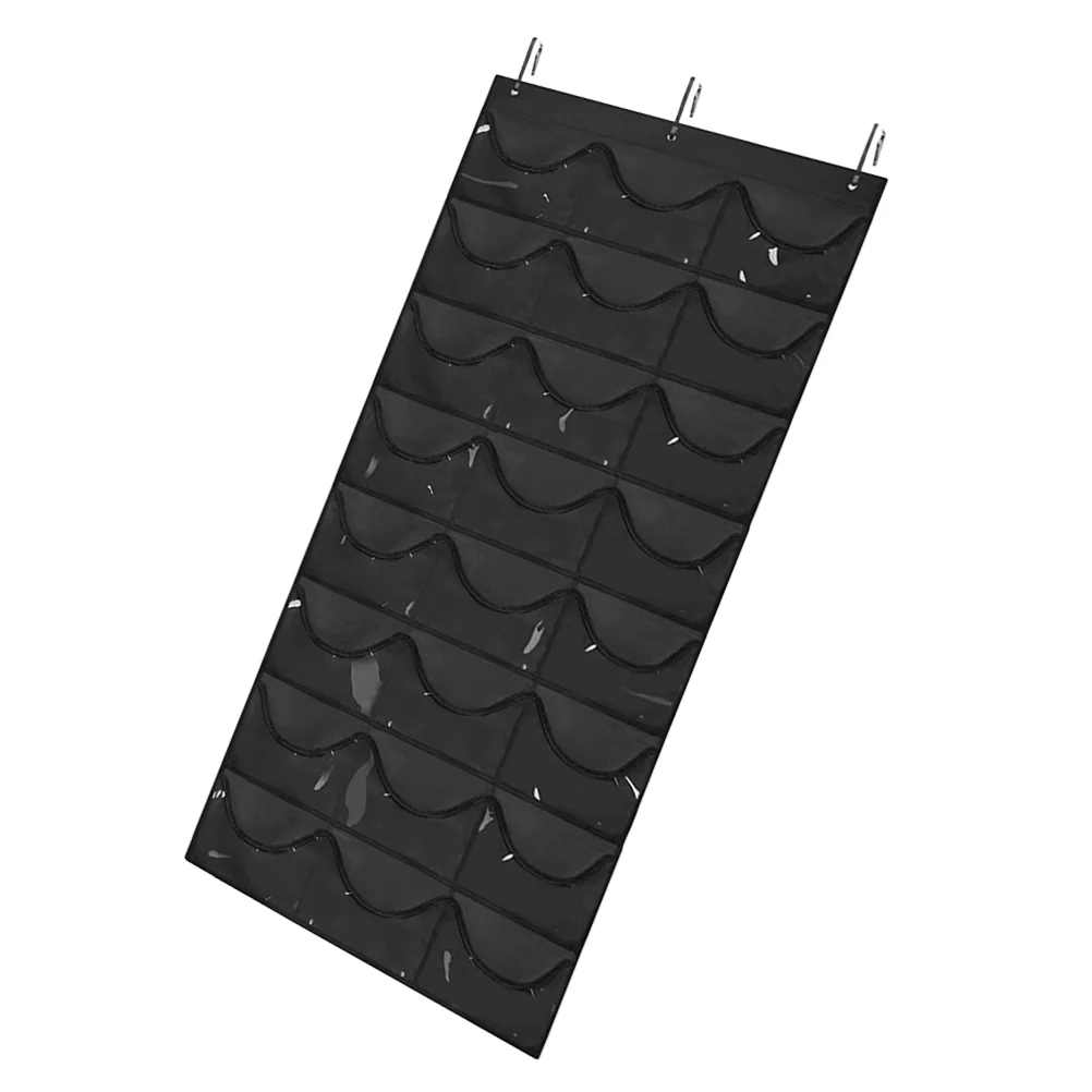 

Door Hat Storage Rack Baseball Caps Hanging Bag Door Baseball Hat Organizer Stand Tidy