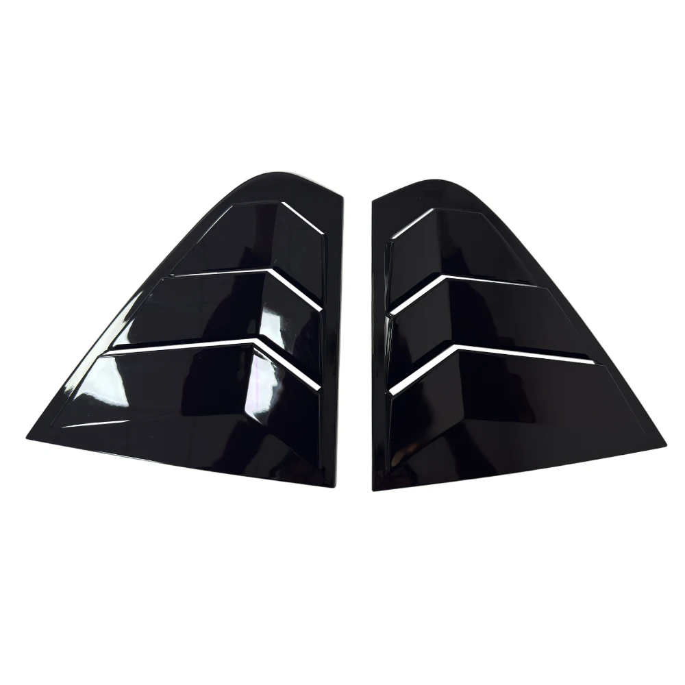 

Для Skoda Rapid 2012 2013 2014 2015 2016 2017 2018 заднее стекло жалюзи крышка боковое вентиляционное отверстие накладка лобовое стекло автомобильные аксессуары