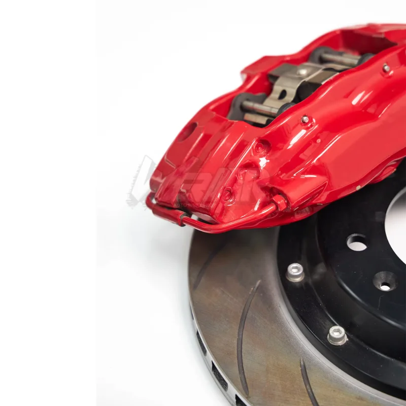 Комплект для тюнинга автомобилей BREM.BO F40 4 горшка автомобиля Bmw Audi Volkswagen Porsche Kolben