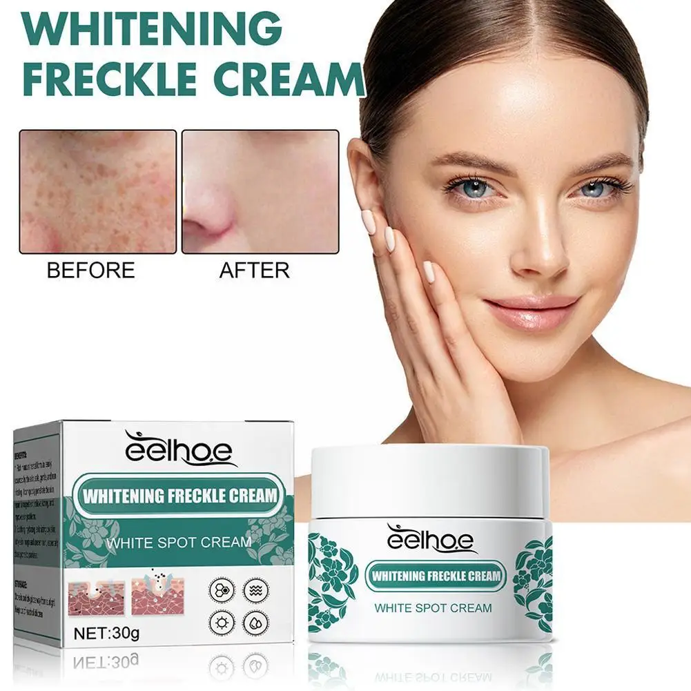 

30g Women Face Cream Whitening Freckle Removing Retinol Facial Care Cream Anti-Aging Skin Lifting Female Brightening Firmin H8Z5