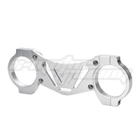 motorcycle front fork brace stabilizer for honda cb400sf nc39 2002 2018