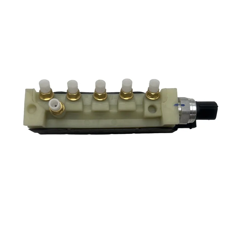 Насос воздушной Подвески GAK для BENZ W220 комплект воздушного компрессора клапан