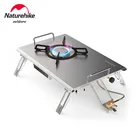 Naturehike газовая горелка зажигалка бензин огниво для розжига огня горелка газавая чайник для газовых плит газовая плита горелка газовая с пезо газовая гарелка газовый обогреватель газовая плита походная gas burner