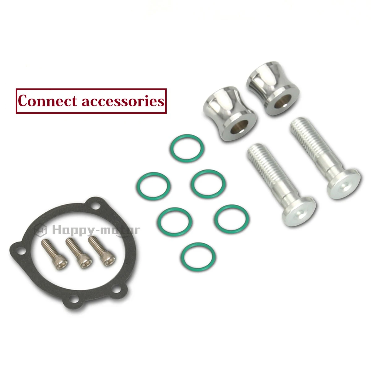 Полый воздухозаборный фильтр для Harley Sportster 883 Seventy Two FORTY EIGHT XL1200X