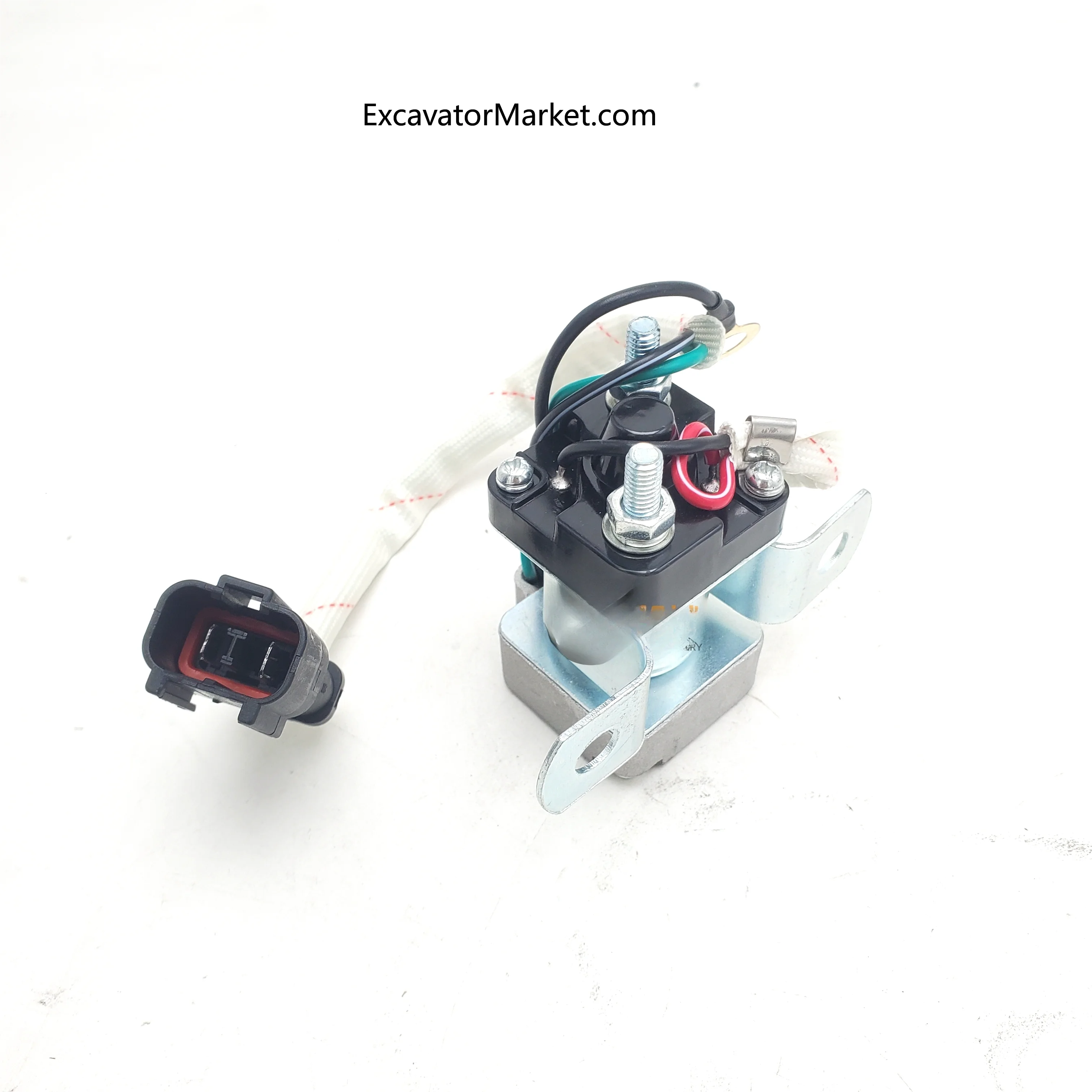 Запасной экскаватор General Komatsu pc200 210 220 240 360-7-8 пусковой двигатель экскаватора