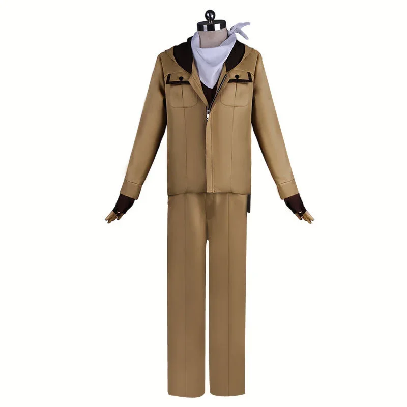 Аниме 86 Восемьдесят шесть Шинель Нозен Косплей Владилена Милизе костюмы