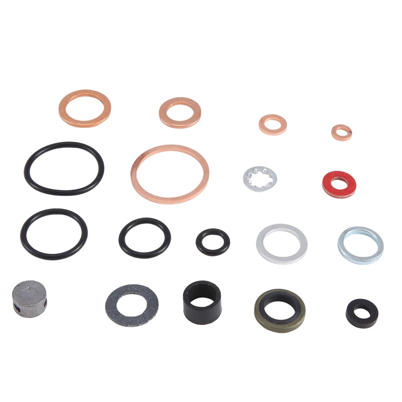 Набор аксессуаров для ремонта фототехники 7135-110 годов Комплект запчастей Ford Massey