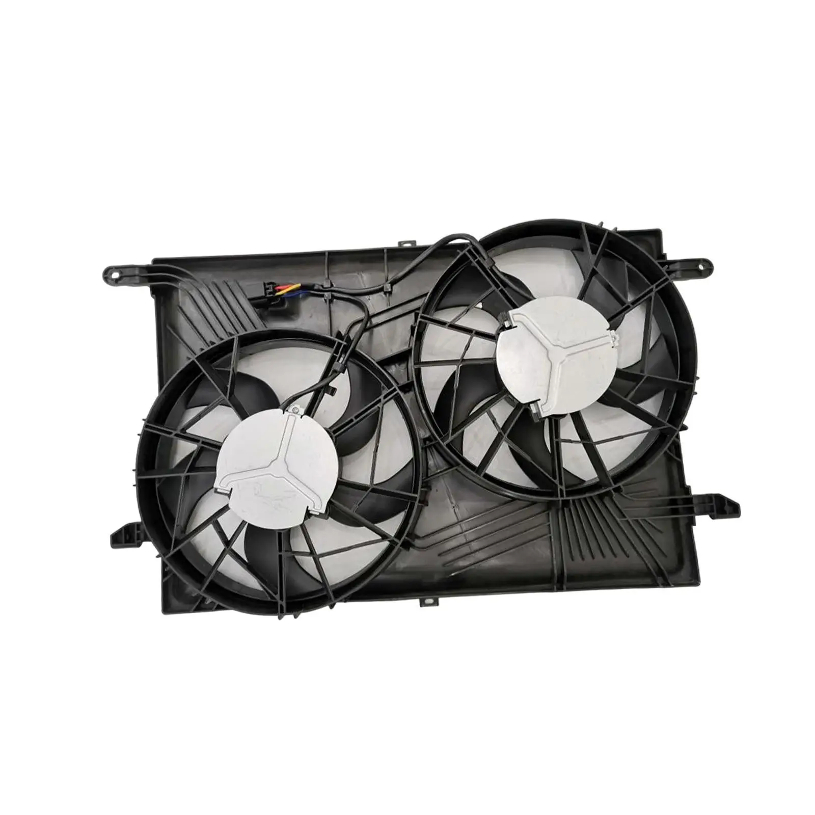 Вентилятор охлаждения с двойным радиатором переменного тока в сборе для Chevrolet