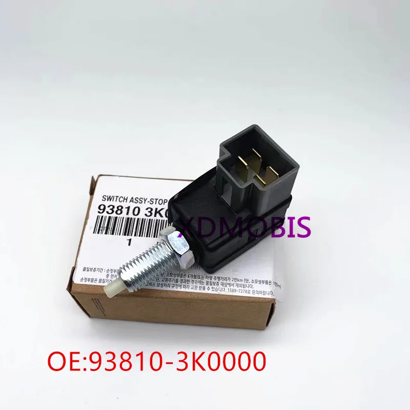 Стояночный фонарь (4P) переключатель в сборе стоп-сигнала для Hyundai SANTA FE SONATA OEM 938103K000