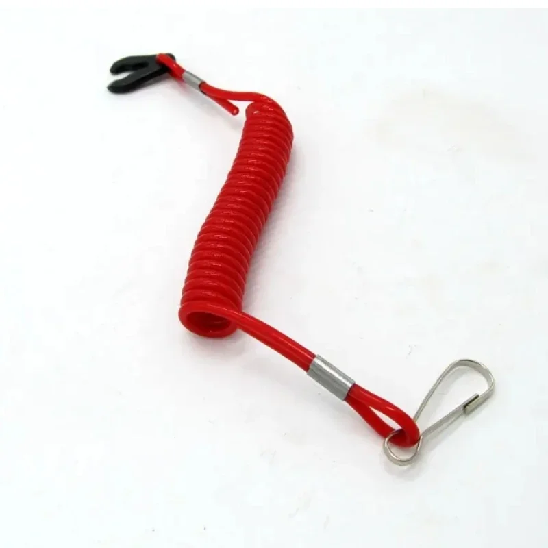 

70 см выключатель остановки двигателя мотоцикла, лодка, подвесной двигатель, выключатель остановки, ремешок безопасности для морского квадроцикла, квадроцикла, яхты