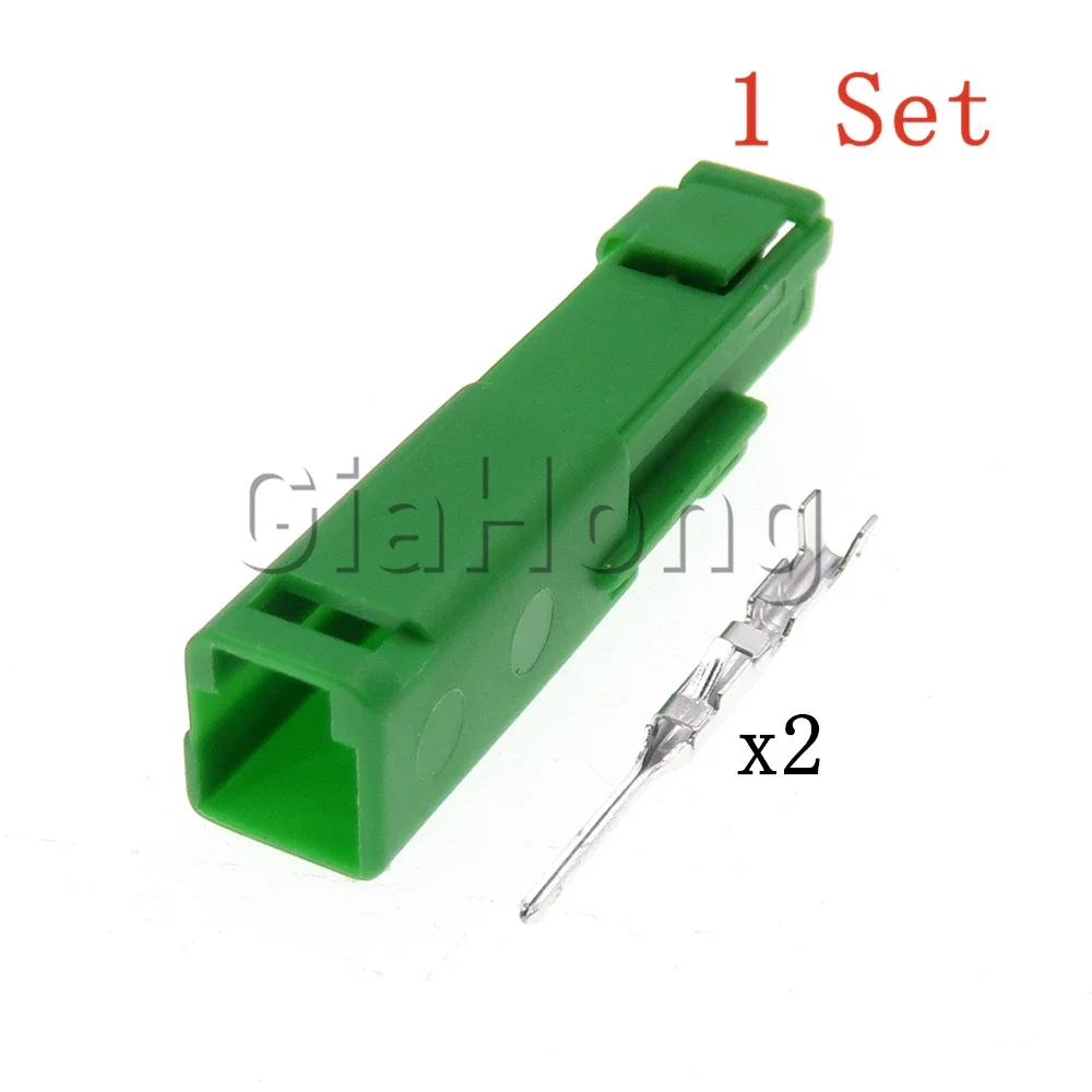 

1 комплект, 2-контактный IL-AG9-2P-S3C1, автомобильная розетка большого тока в сборе, IL-AG9-2P-S3C1, автомобильные разъемы для электрических проводов