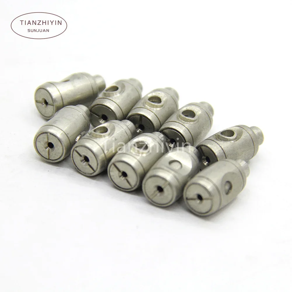 Аксессуары для клиновой ловли les amoureux des trompettes 5 pièces 1 هو