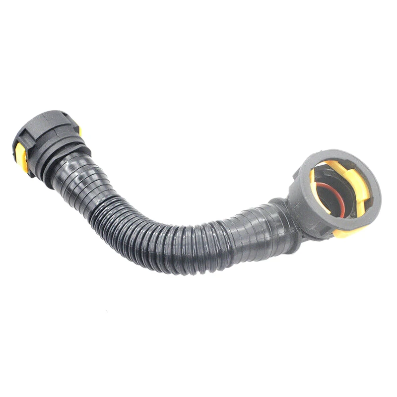 

Car Engine Crankcase Ventilation Tube Oil Breather Pipe for 106 306 Partner Xsara 1192Q5 1192R2
