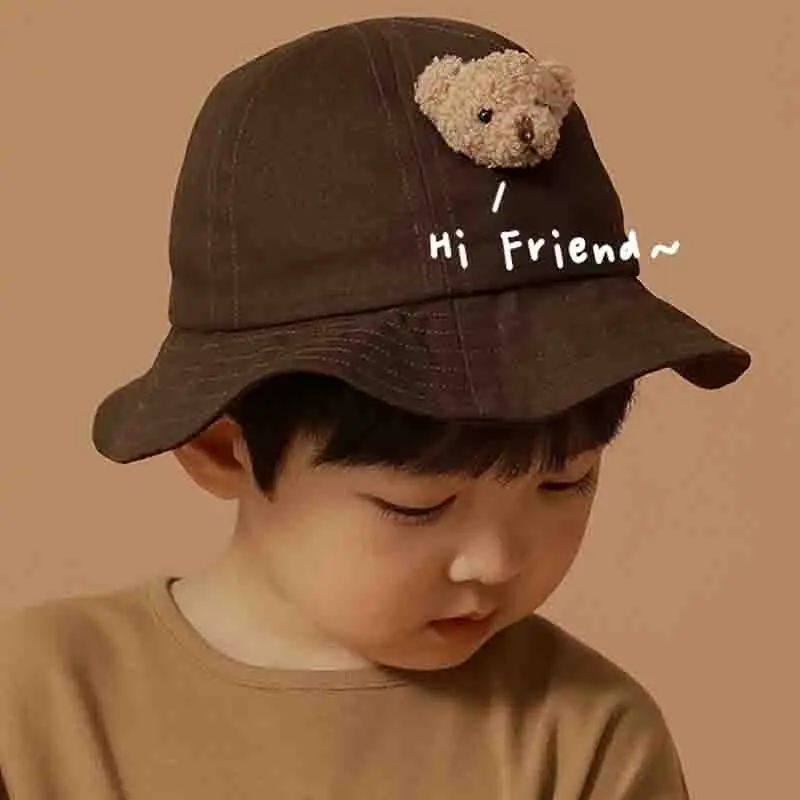 Рисунок 5 - Детская Хлопковая Панама с мультяшным рисунком