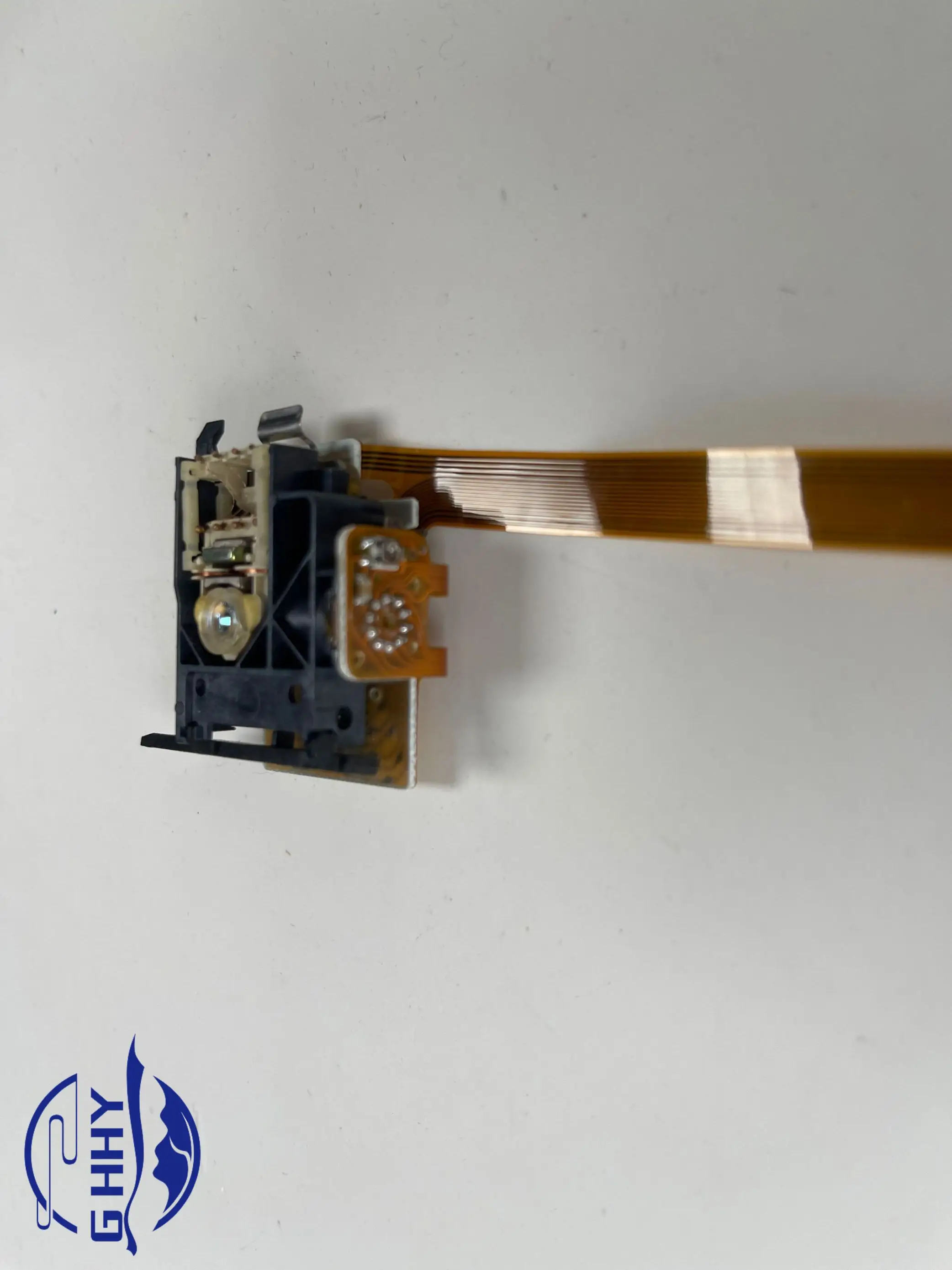 Новинка хорошее качество оригинальный CDM12.4 CDM1204 оптический прибор Лазерная линза