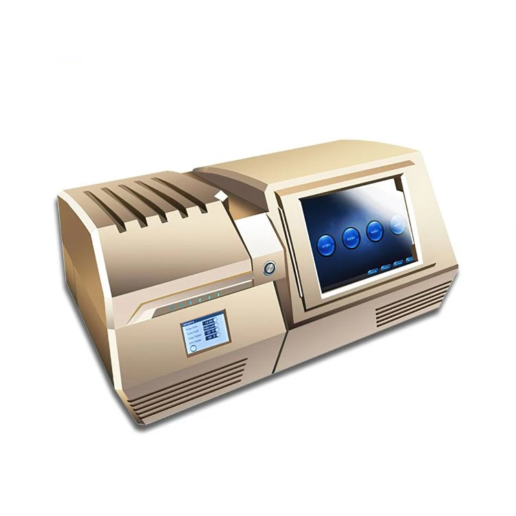 Рисунок 6 - Портативный спектрометр Mira Metrohm