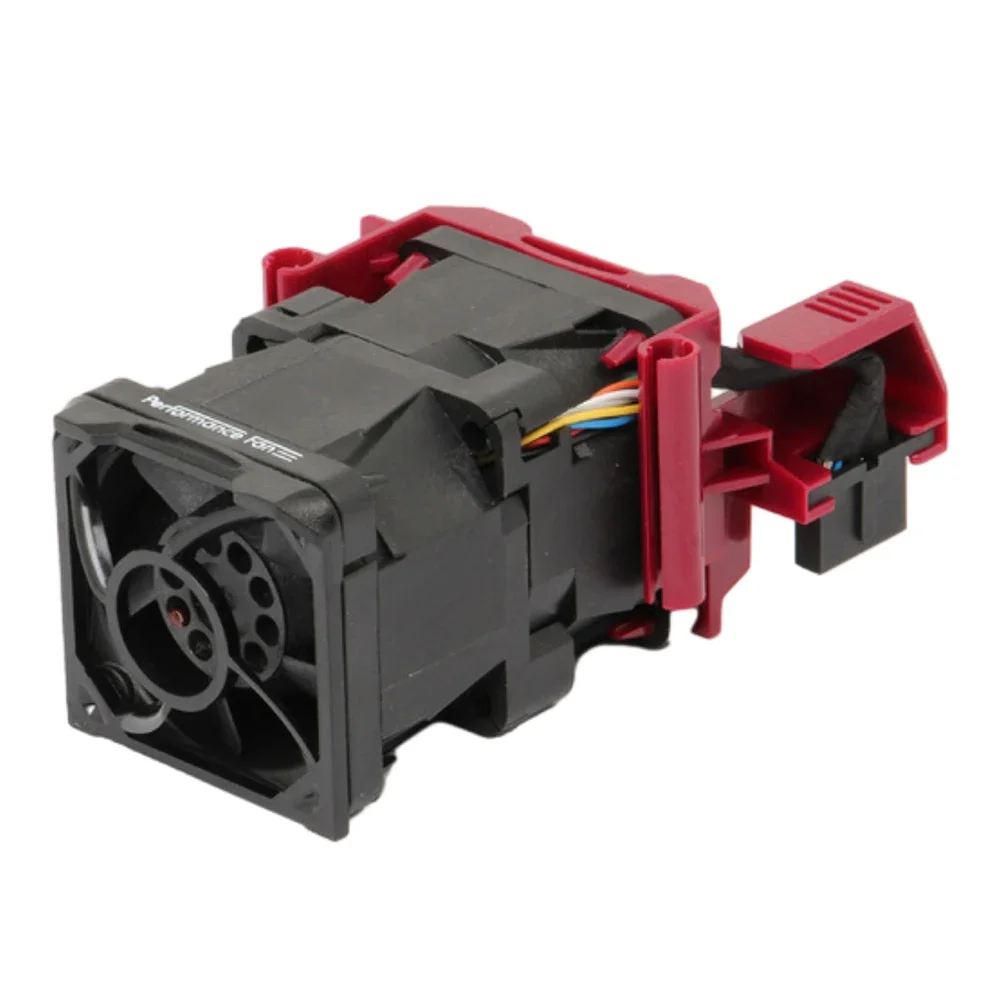 Новинка для сервера DL360 G10 Gen10 872453 -001 873590 867651 Комплект охлаждающего вентилятора