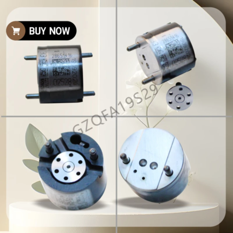 Сделано в Китае новый клапан общей топливной системы 9308-625C 9308Z625C для EJBR00301D EJBR00101D