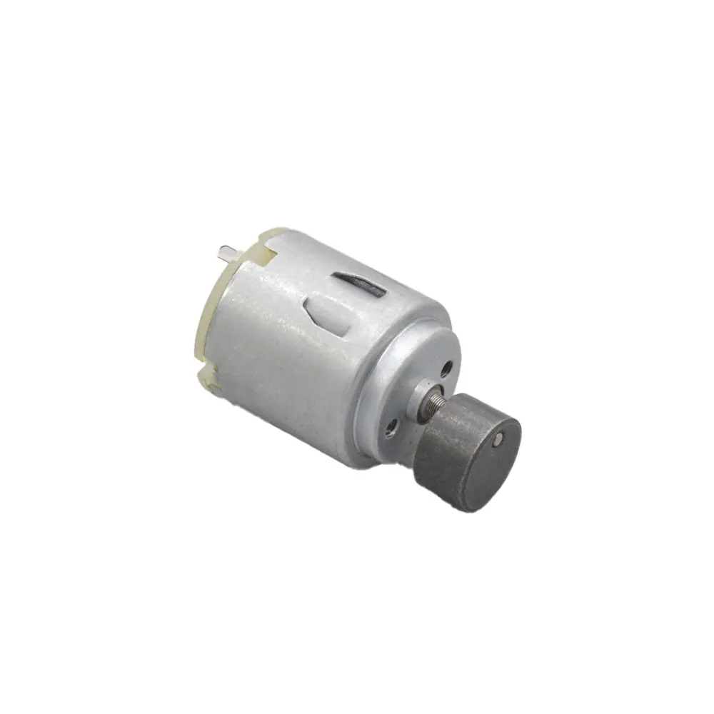 1 шт. K135Y DC3-7.5V 140 микро электрический двигатель-вибратор постоянного тока, большой шоковый массажер, аксессуары высокого качества