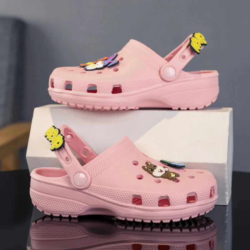 Zuecos Crocs Baratos en AliExpress - Guía abril 2023