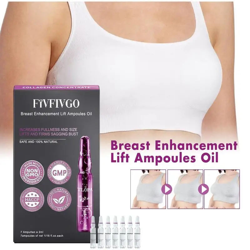 

7 шт. улучшает рост груди, улучшает поглощение питательных веществ