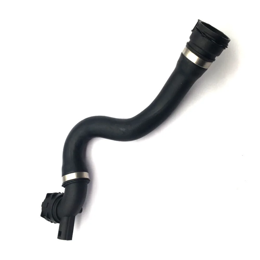 

17127531769 нижний шланг радиатора для охлаждающей жидкости от расширительного бака для BMW 1 3 серии E82 E84 E88 E90 E91 E92 E93 2004-2015