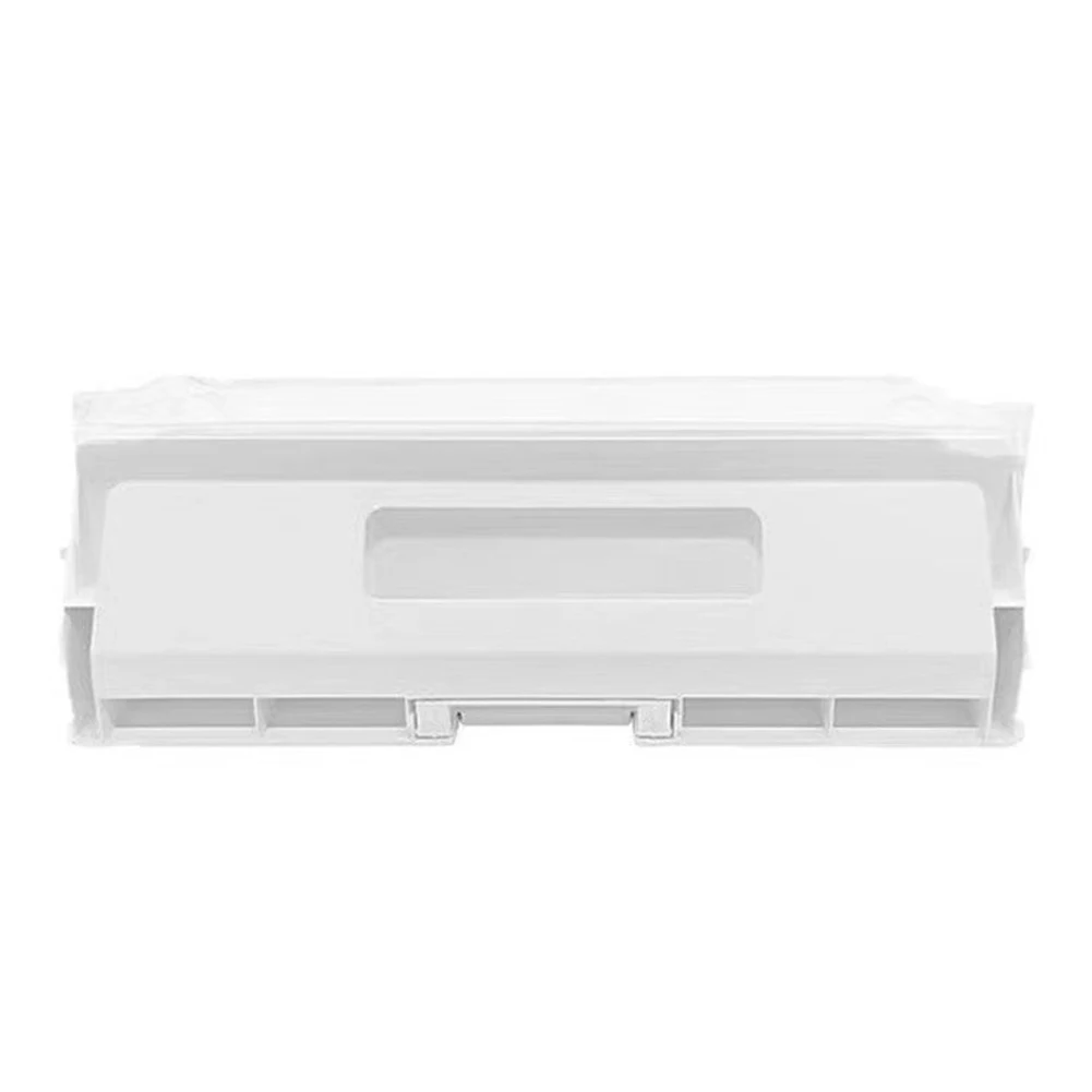 Фото Герметичные мешки для сбора пыли для робота-пылесоса Xiaomi Mijia H40 D101CN - Защита двигателя от мелких частиц, 8 шт. №5