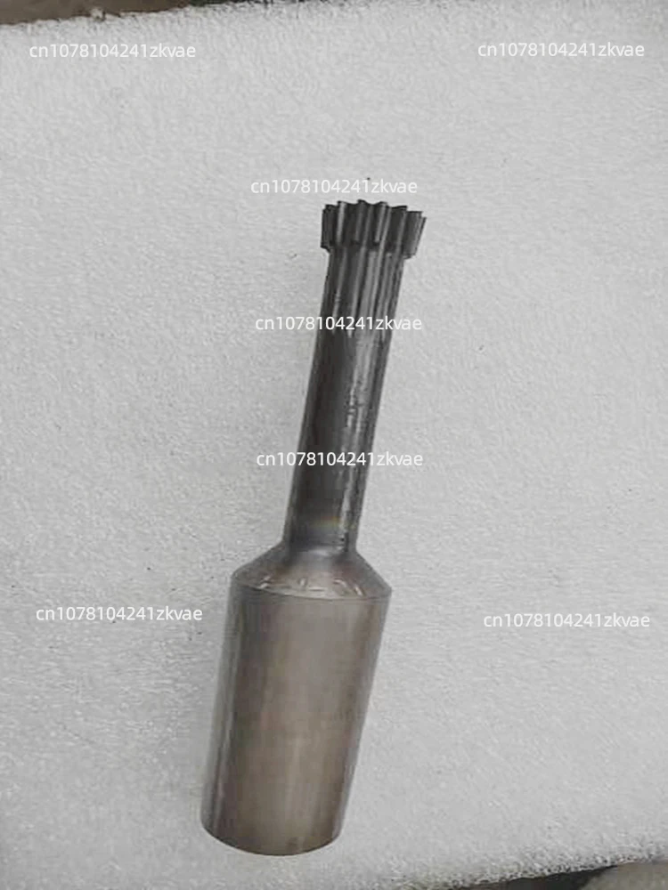 Формировальный фрезерный станок с коническим хвостовиком DP6 DP8 DP10 DP12 DP14 DP16 DP18 DP20 nch