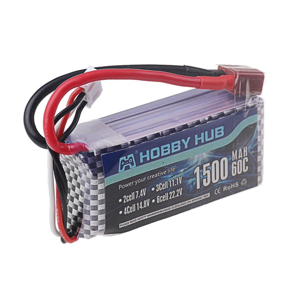 Фото Литий-полимерный аккумулятор 11.1V LiPo 3S 1500мАч 2200мАч 2800мАч 3300мАч для радиоуправляемых машин, FPV, дронов, самолетов, квадрокоптеров, вертолетов, запчасти для игрушек №2