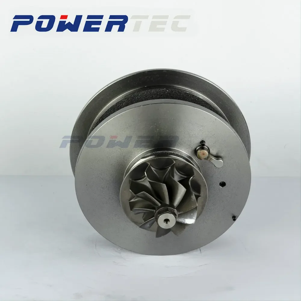 Turbo CHRA для Ford Transit Land Rover Defender 2.4 TDCi 105Kw 103Kw турбокомпрессор CORE 6C1Q6K682EH 752610 -5032S -5 НОВЫЙ