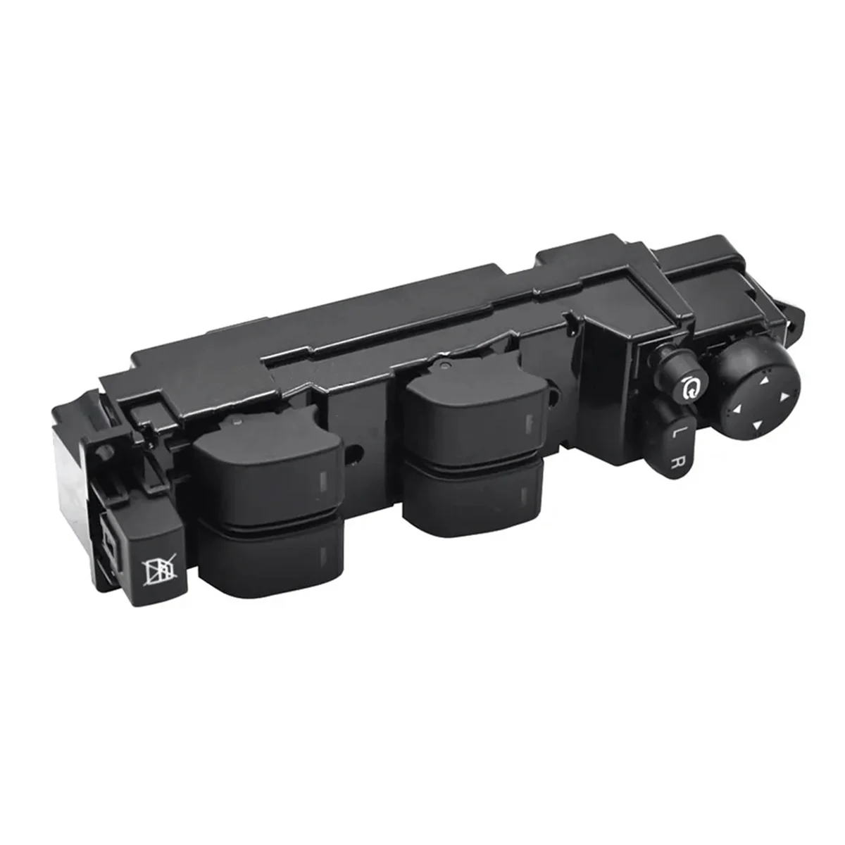 Фото Кнопка управления главным окном для Mazda 6 GH 2007-2013 GS1E-66-350A №5