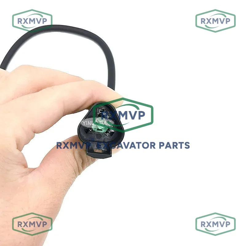 Аксессуары для экскаватора высокого качества датчик давления воды 430-9449 4309449 C15 C18