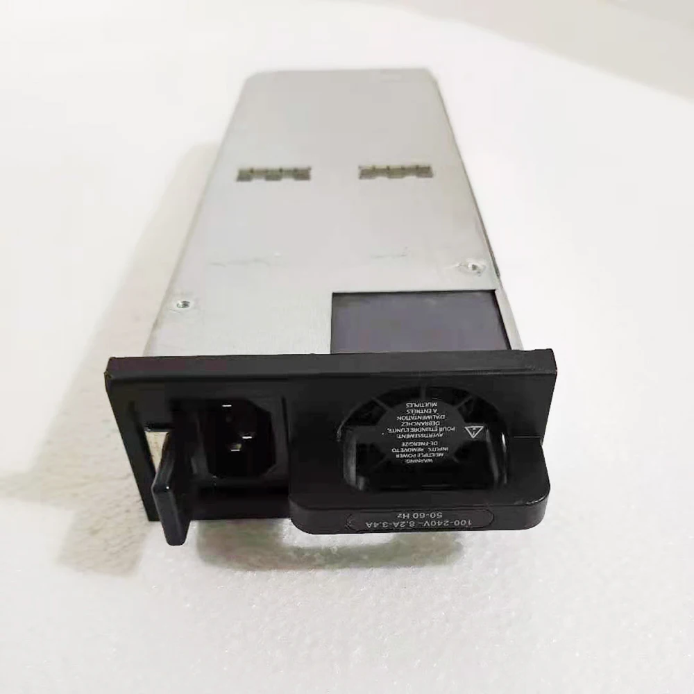 Блок питания для коммутаторов серии ISR4461/K9 341- 100831 -01 650 Вт PWR-4460-650-AC